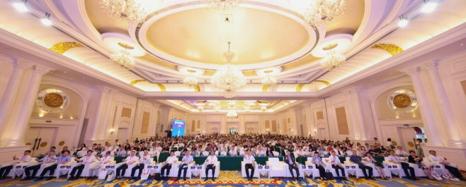 海博特受邀参加FDCC第四届食药同源功能食品与健康大会，临床评价能力获行业高度关注