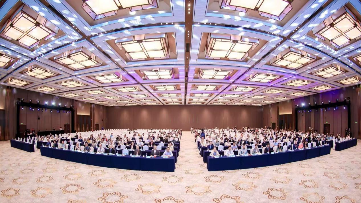 海博特受邀参加中国中西医结合学会耳鼻咽喉科专业委员会第二十二次学术年会 | 助力院内制剂转化