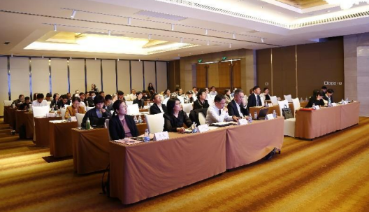 汇聚真实世界证据，助力精准临床用药：“宫血宁胶囊治疗异常子宫出血的临床观察研究”项目结题会圆满召开